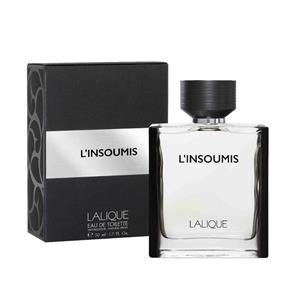 LALIQUE PARFUMS L'INSOUMIS EAU DE TOILETTE