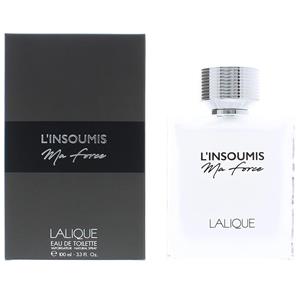 Lalique Parfums Linsoumis Ma Force Eau De Toilette