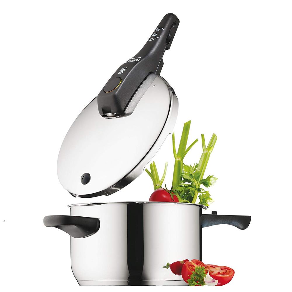 WMF PENTOLA A PRESSIONE PERFECT PREMIUM 4,5 L