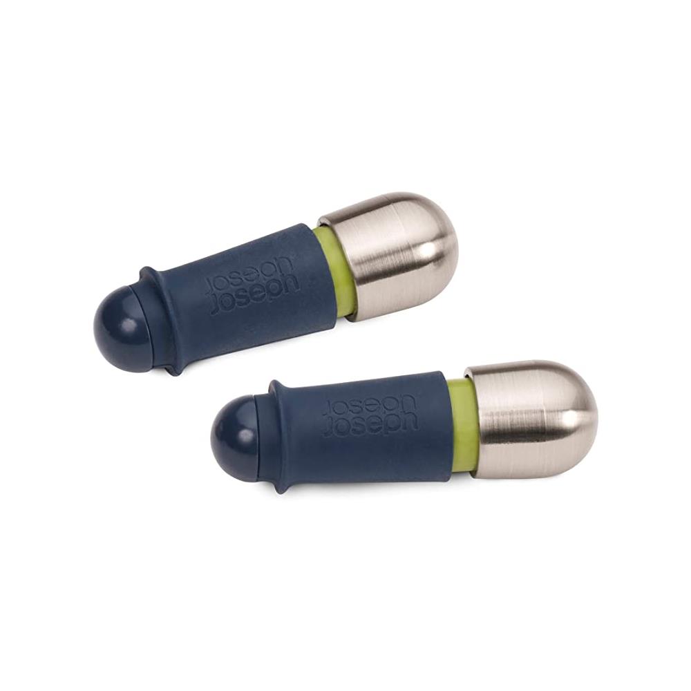 JOSEPH JOSEPH SET 2 TAPPI PER VINO TWIST-LOCK