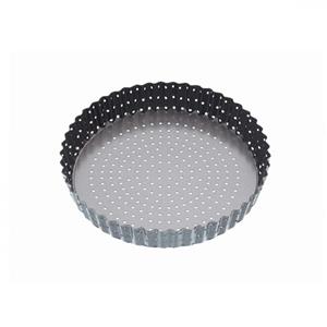 KITCHEN CRAFT TEGLIA QUICHE APRIBILE FORATA