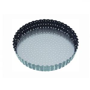 KITCHEN CRAFT TEGLIA QUICHE APRIBILE FORATA