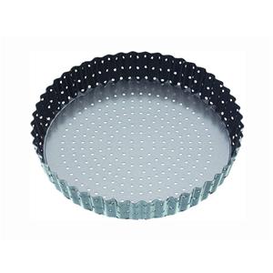 KITCHEN CRAFT TEGLIA QUICHE APRIBILE FORATA