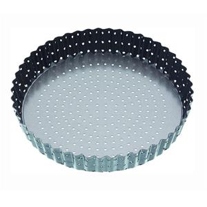 KITCHEN CRAFT TEGLIA QUICHE APRIBILE FORATA