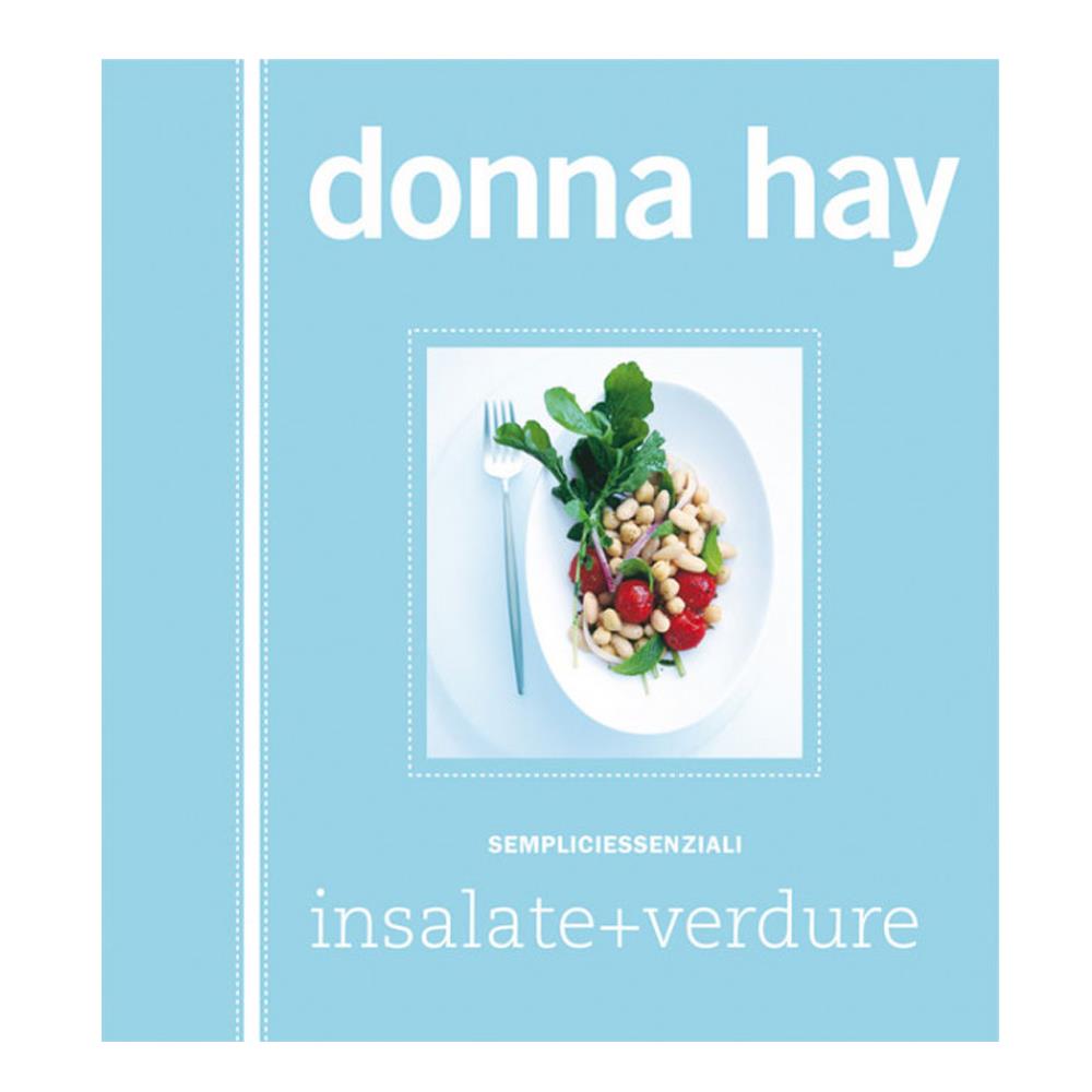 GUIDO TOMMASI INSALATA + VERDURE