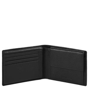 PIQUADRO PORTAFOGLIO UOMO PORTADOCUMENTI MODUS RESTYLING