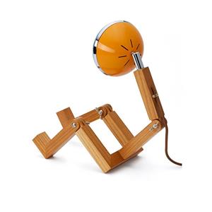 PIFFANY COPENHAGEN LAMPADA DA TAVOLO FLESSIBILE MINI R. WATTSON