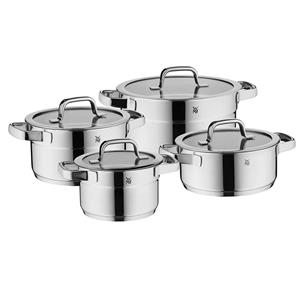 WMF SET 4 PENTOLE COMPACT CUSINE