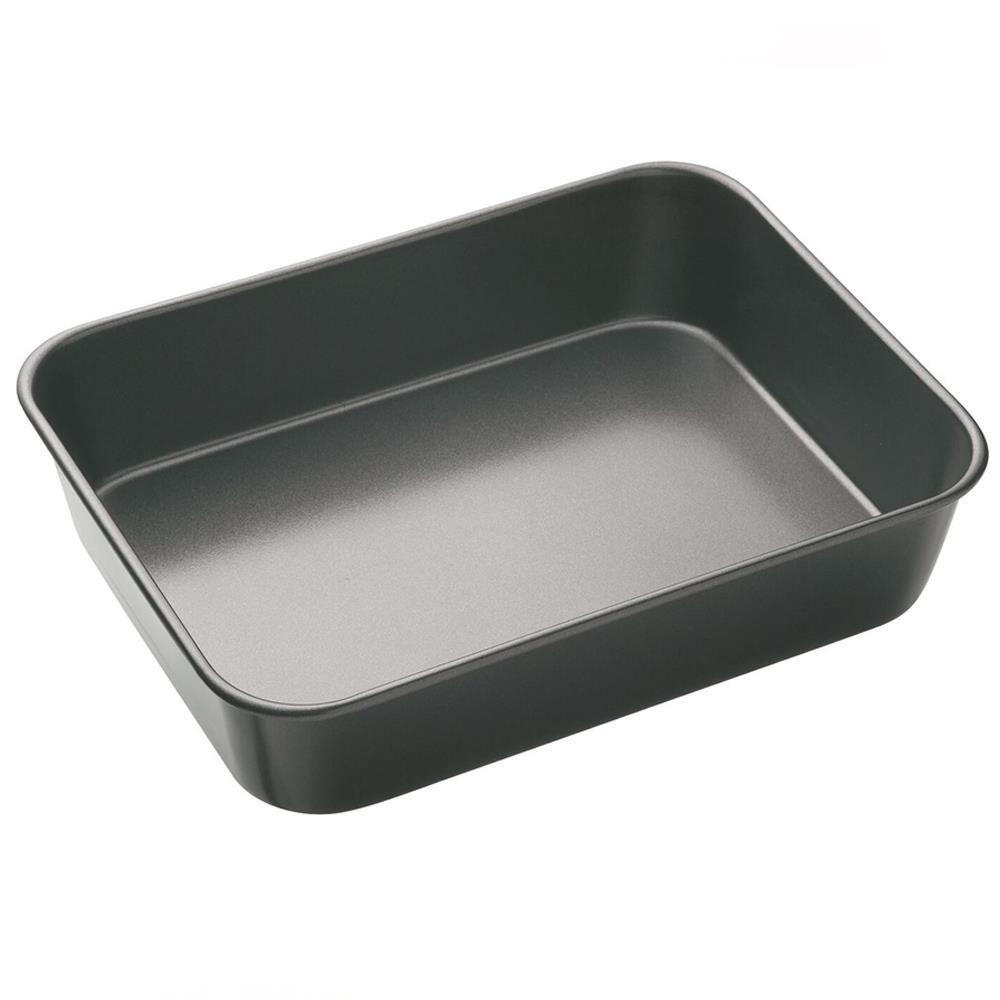 Teglia Da Forno In Acciaio Inox Con Griglia Per Arrosti Teglia In Latta Teglia Da Cucina Per Pentole Roaster Q36