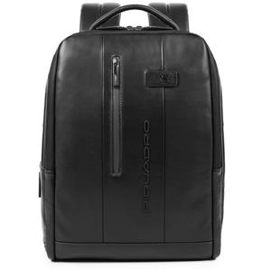 Piquadro Urban Zaino Porta Pc E Ipad Con Cavo Antifurto