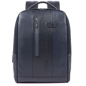 Piquadro Urban Zaino Porta Pc E Ipad Con Cavo Antifurto