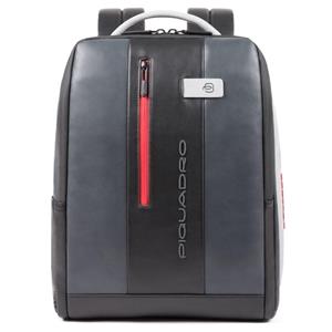 PIQUADRO URBAN ZAINO PORTA PC E IPAD CON CAVO ANTIFURTO