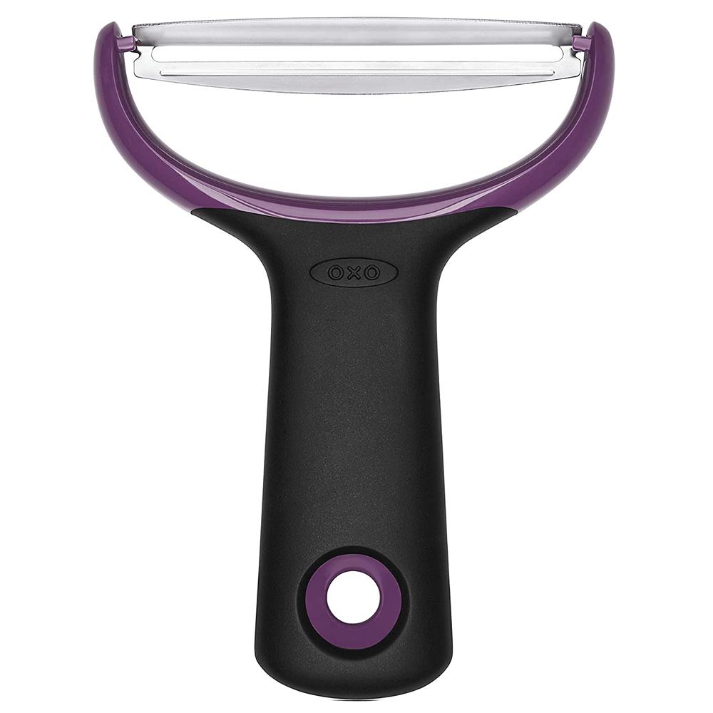 OXO PELAVERDURE GRANDE LAMA LISCIA GOOD GRIPS