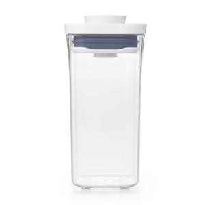 OXO CONTENITORE POP MINI QUADRATO 