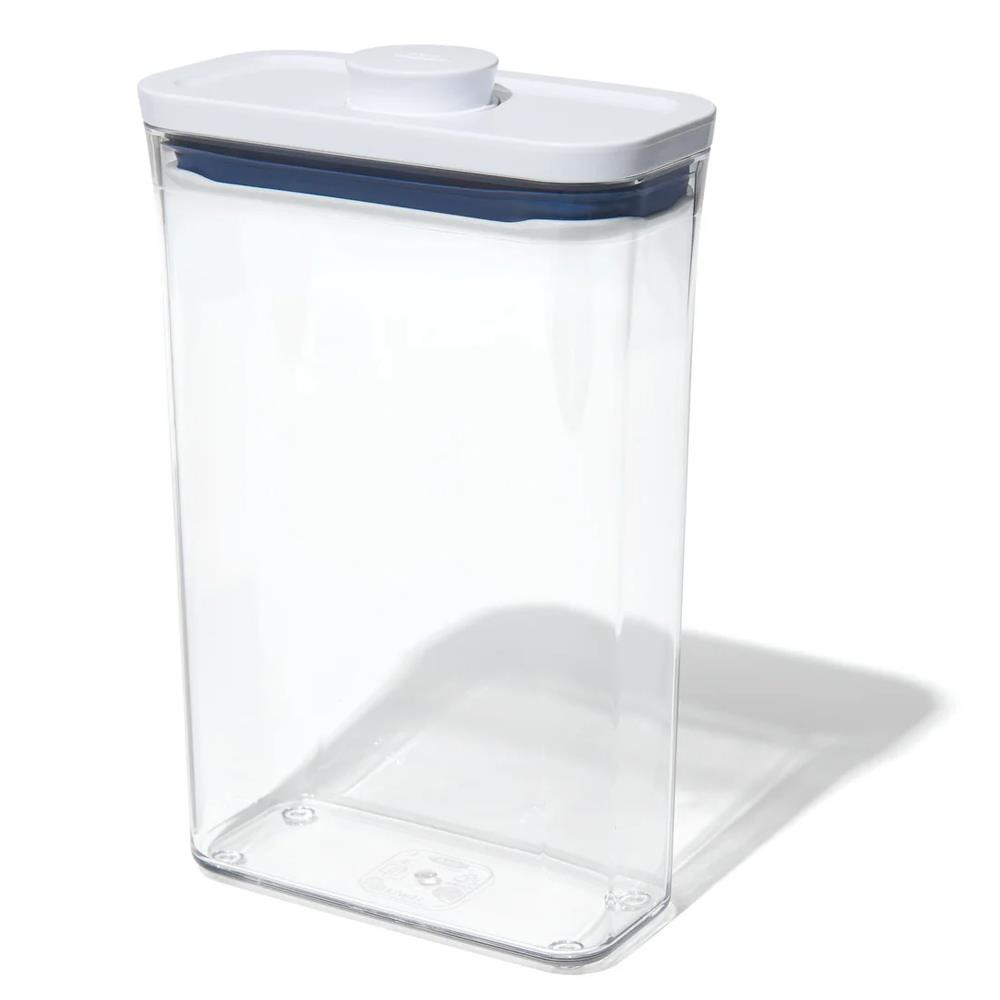 OXO CONTENITORE POP SLIM RETTANGOLARE
