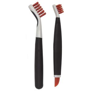 OXO SET SPAZZOLE PER PULIZIA