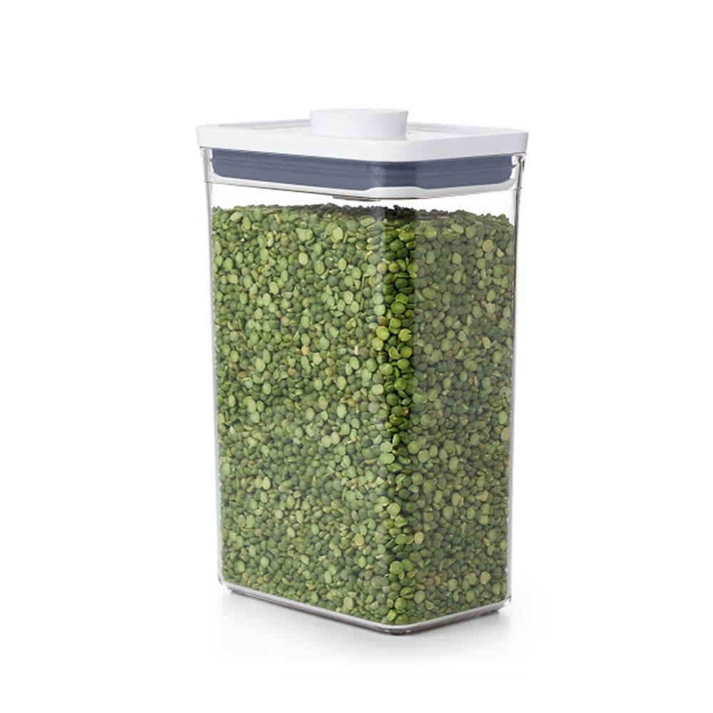 OXO CONTENITORE POP RETTANGOLARE