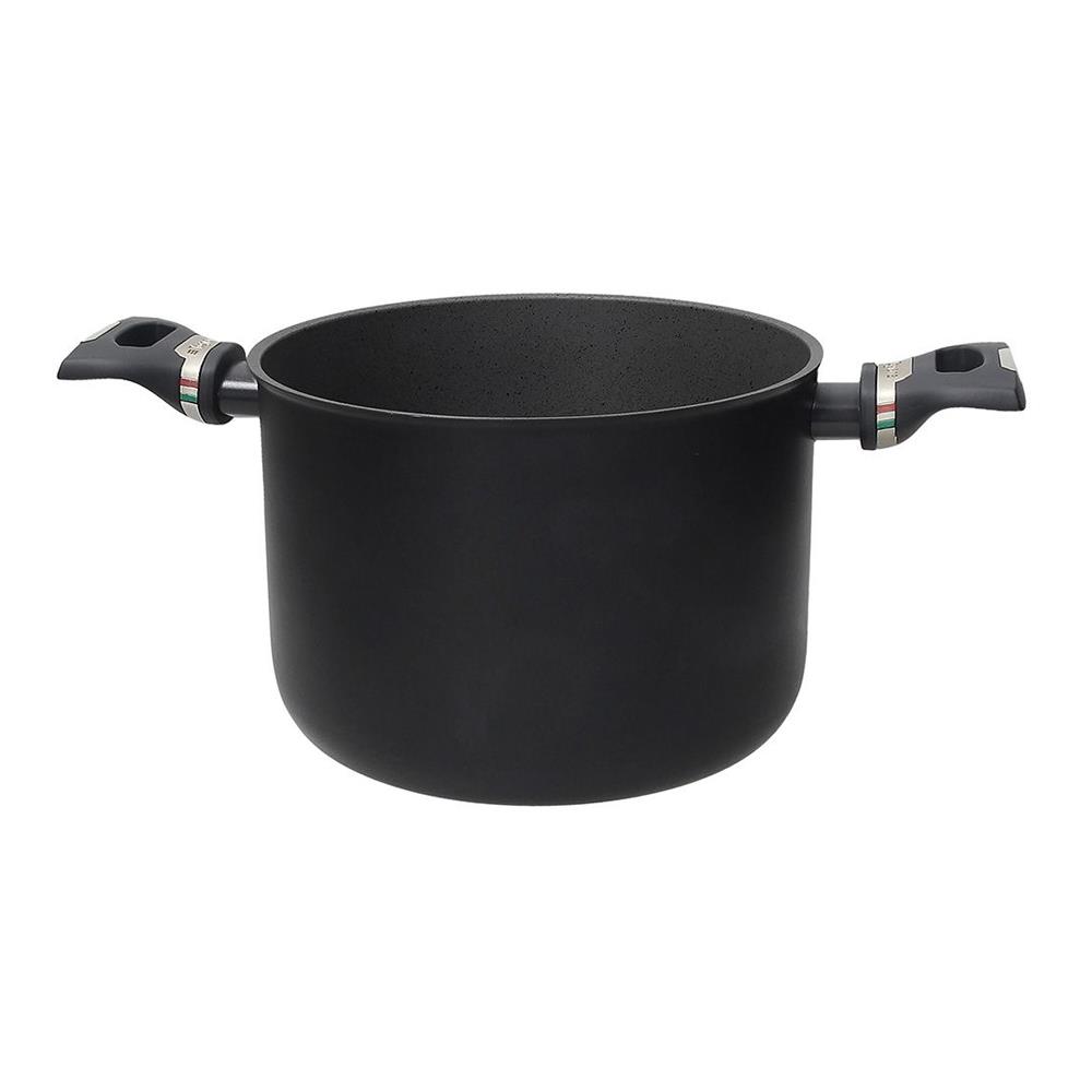 FONTEBASSO PENTOLA 2 MANICI ITALIKA