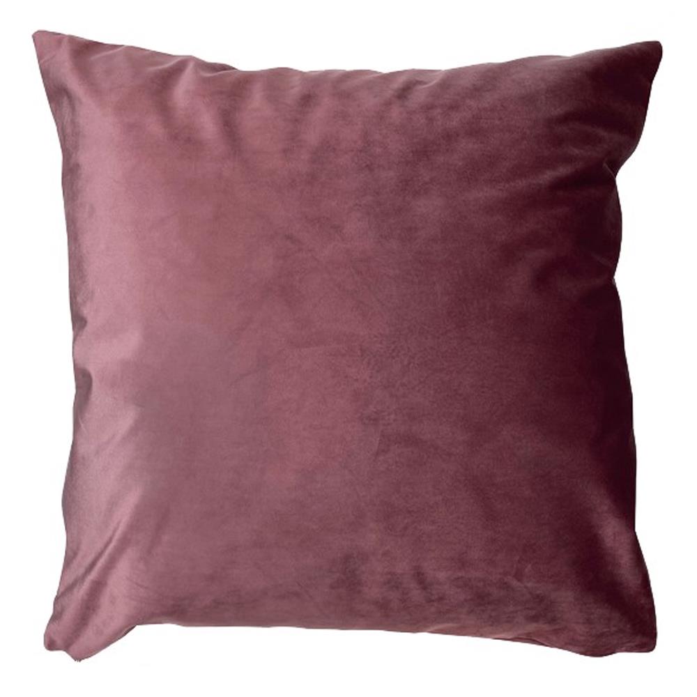 VANILLA FLY CUSCINO VELLUTO TINTA UNITA