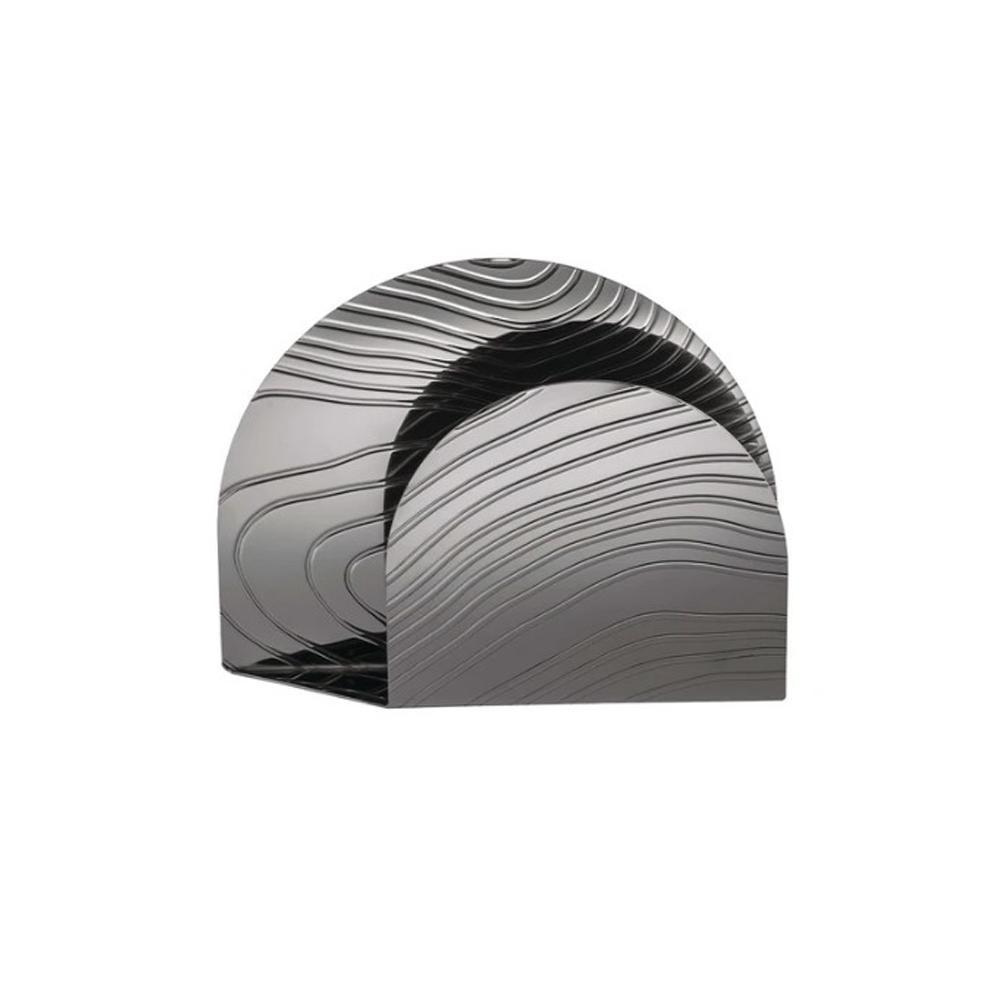 ALESSI PORTATOVAGLIOLI VENEER 
