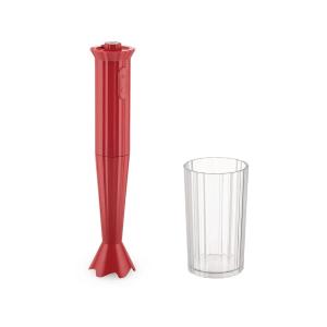 ALESSI FRULLATORE A IMMERISIONE PLISSE