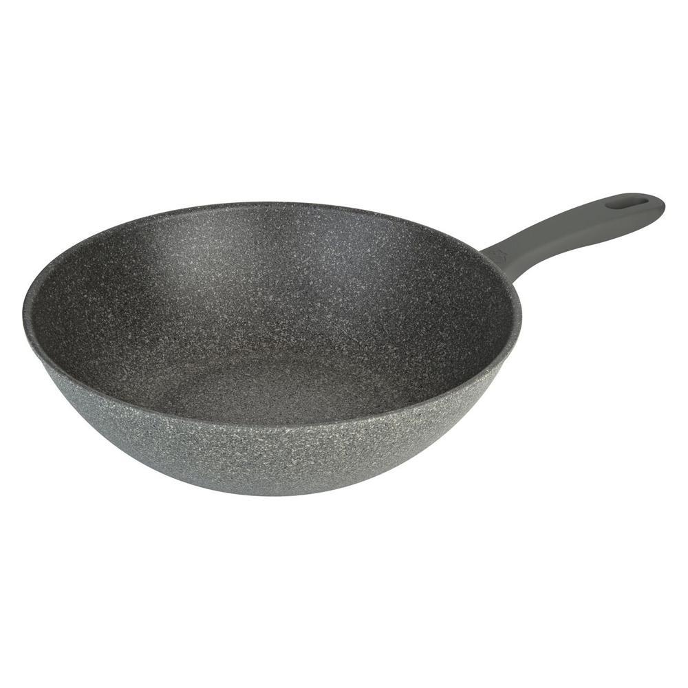 BALLARINI WOK MURANO GRANITUM