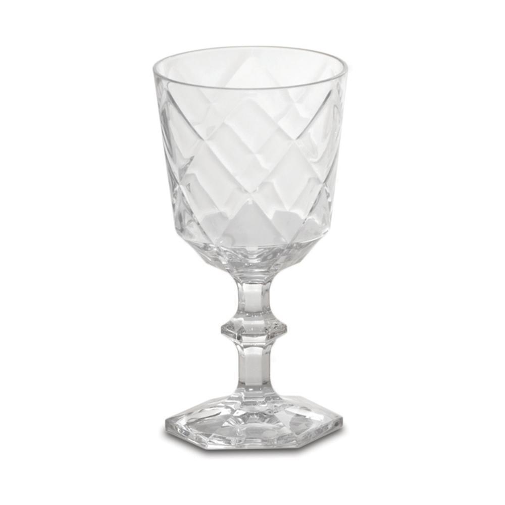 BACI MILANO BICCHIERE VINO CRYSTAL TOUCH