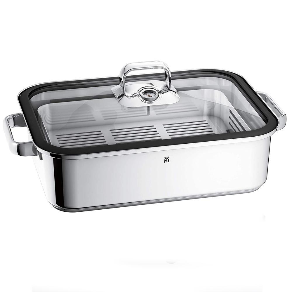 WMF SISTEMA COTTURA VAPORE AROMATICA VITALIS