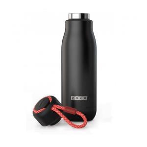KUNZI STAINLESS STEEL BOTTLE