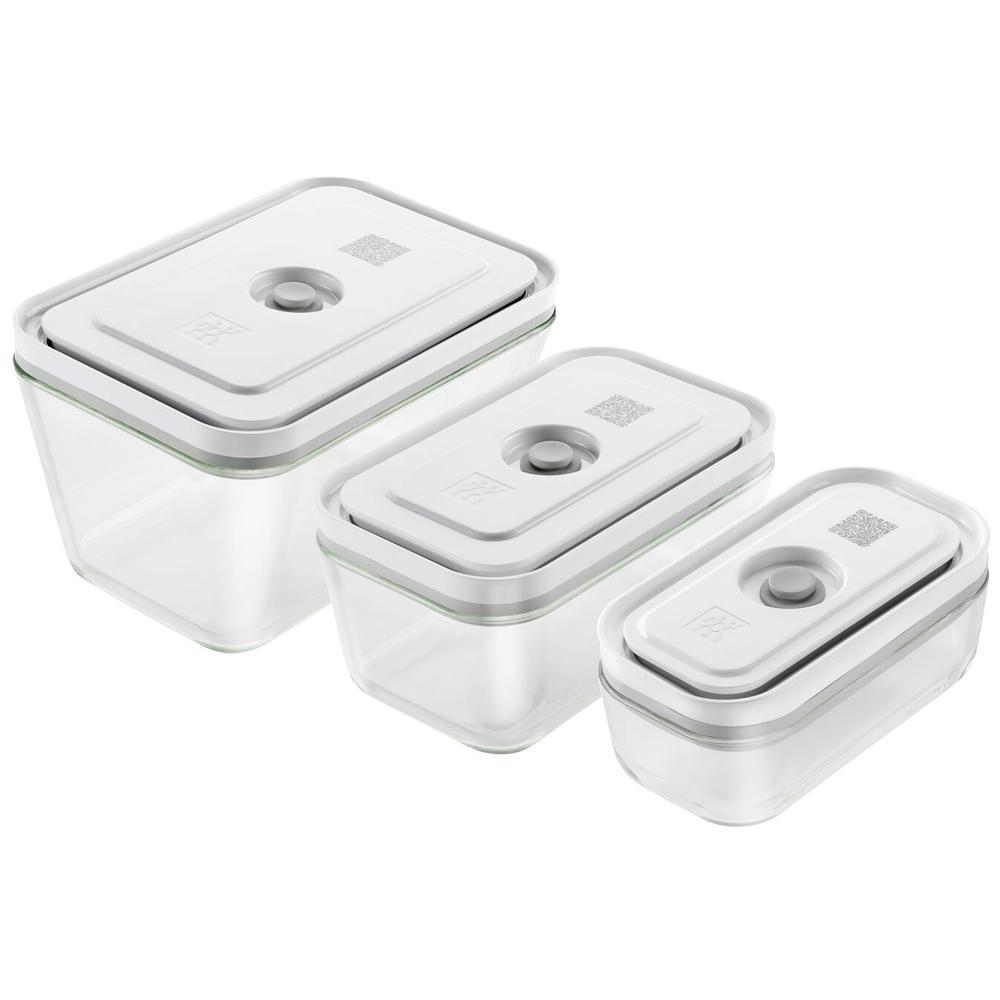 Barattoli sottovuoto Oxo Pop container