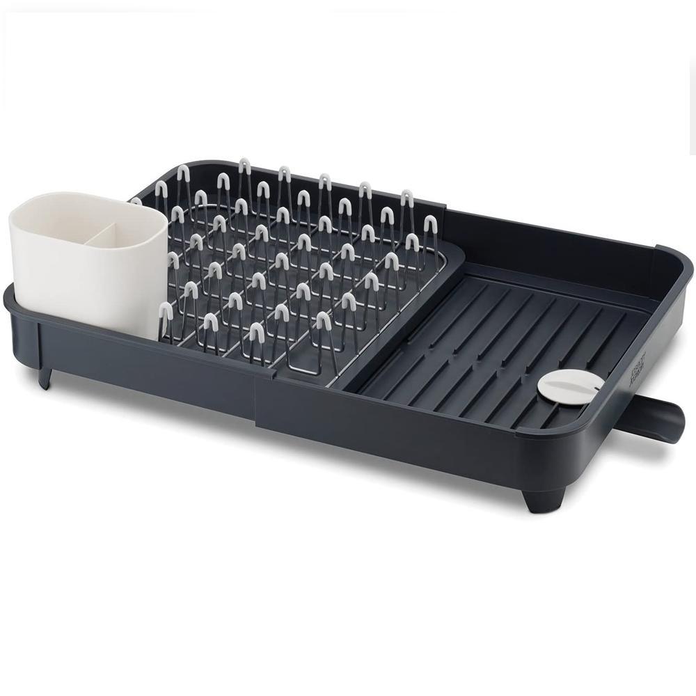 JOSEPH JOSEPH SCOLAPIATTI ESTENSIBILE CON TAPPO EXTEND
