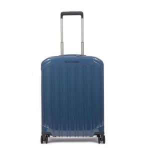 PIQUADRO TROLLEY CABINA RYANAIR 4 RUOTE PQ LIGHT