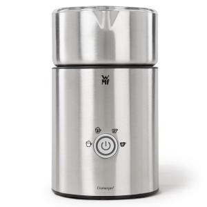 Nuovo Montalatte Cappuccinatore Elettrico Illy Milk Frother Acciaio Inox  Bianco