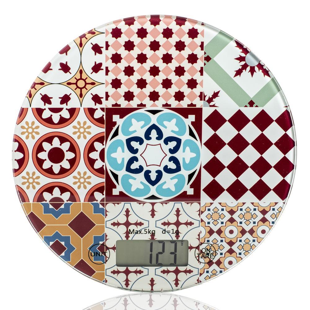 EVVIVA OSTUNI BILANCIA DIGITALE DA CUCINA