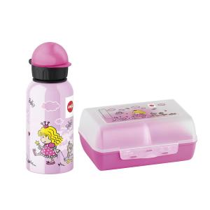 Wmf Set 2 Pz Kids Tritan Principessa Emsa