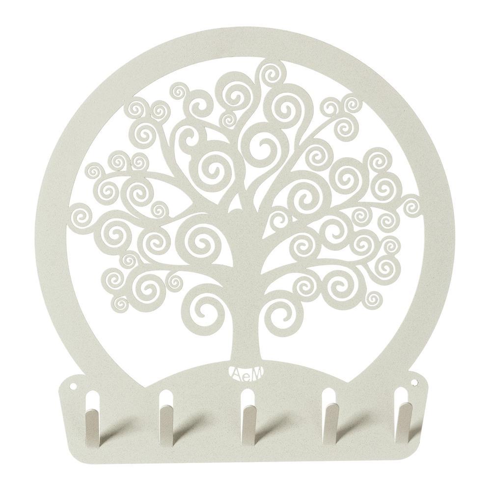 ARTI & MESTIERI PORTACHIAVI ALBERO DELLA VITA