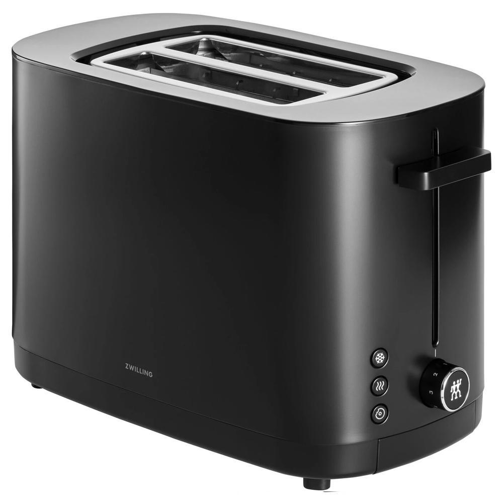 BALLARINI TOASTER DUE FETTE ZWILLING