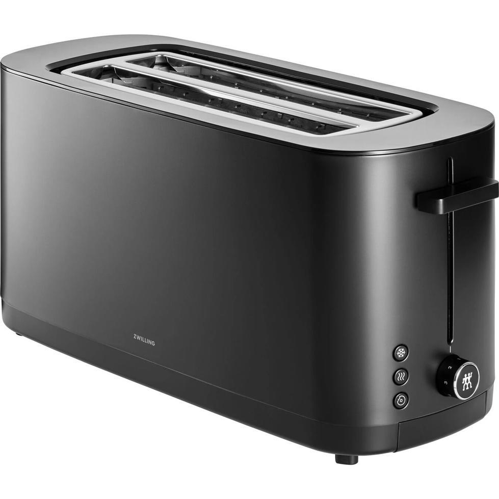 BALLARINI TOASTER QUATTRO FETTE ZWILLING