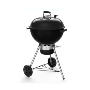 WEBER BARBECUE MASTER TOUCH