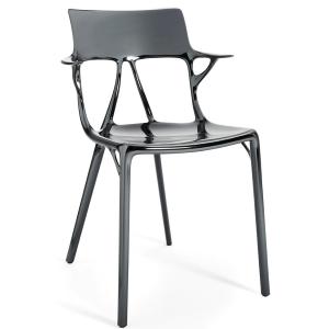 KARTELL SEDIA A.I. METAL