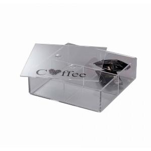 Vesta Portacialde Con Coperchio Only Coffee