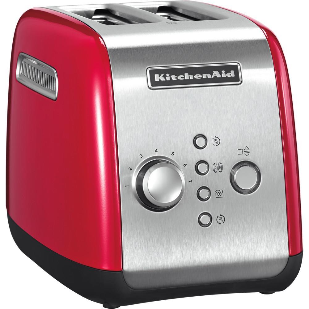 KITCHEN-AID TOASTER 2 SCOMPARTI AUTOMATICO