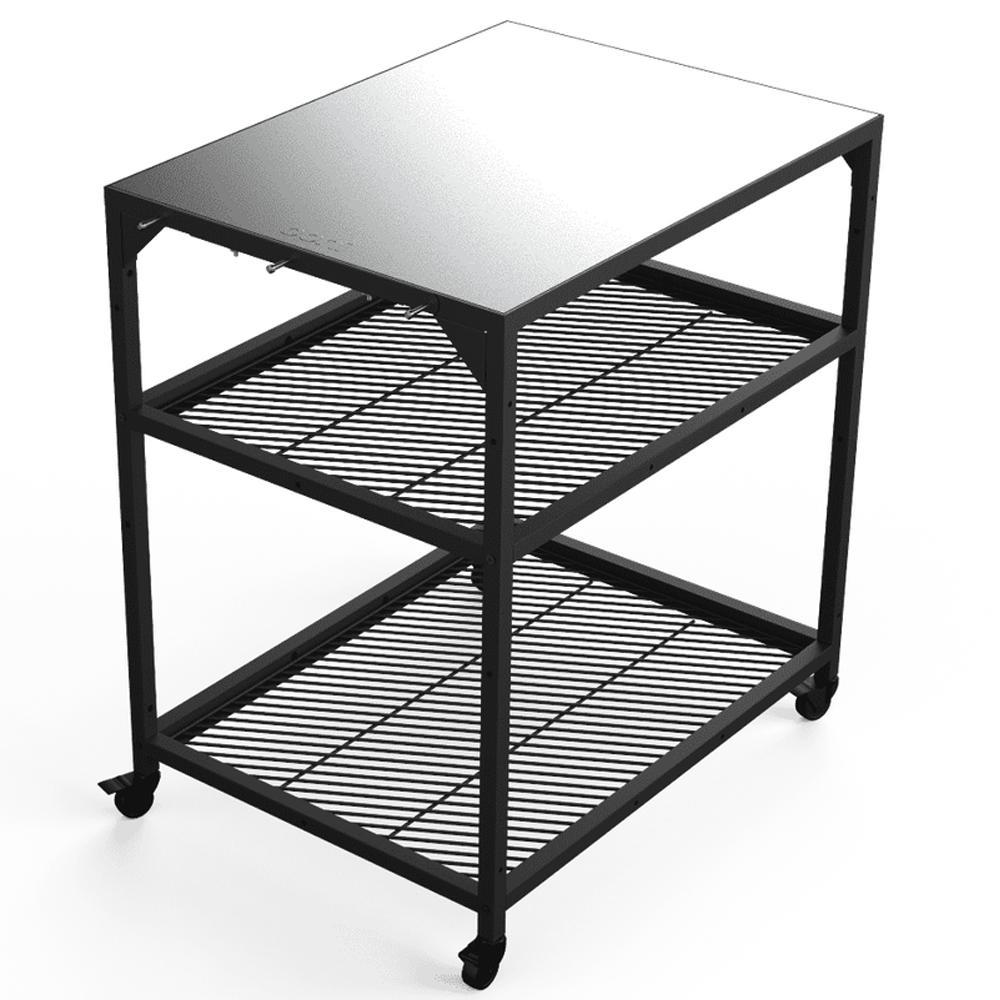 KUNZI TAVOLO MODULARE MEDIO