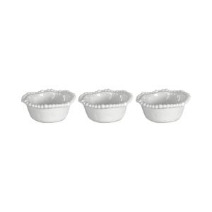 Baci Milano Set 3 Bowl  Joke Table&kitchen