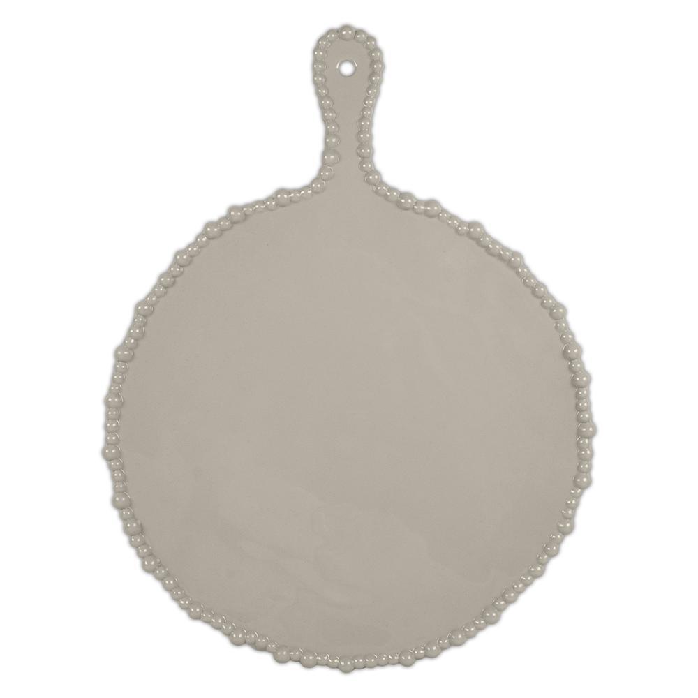 BACI MILANO PIATTO A SERVIRE OVALE GRANDE JOKE TABLE&KITCHEN