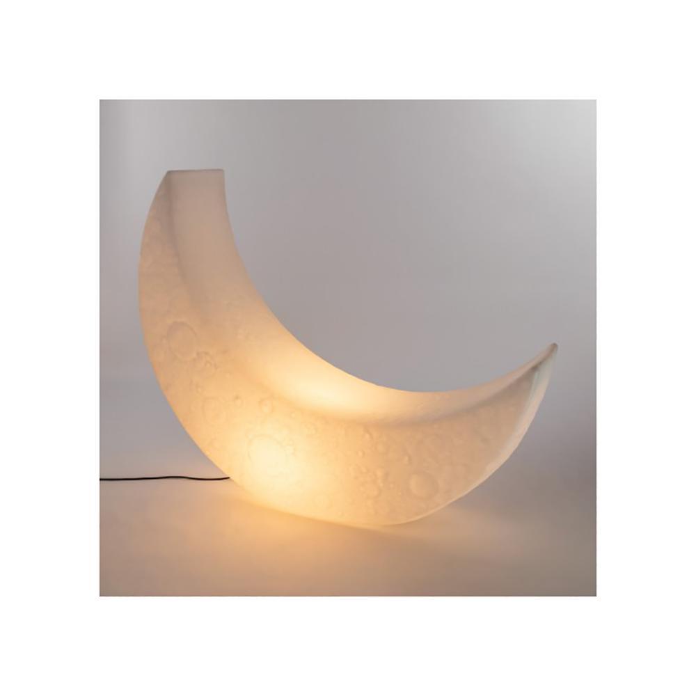 SELETTI MY MOON LAMPADA