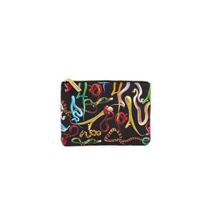 Seletti Pochette Snakes