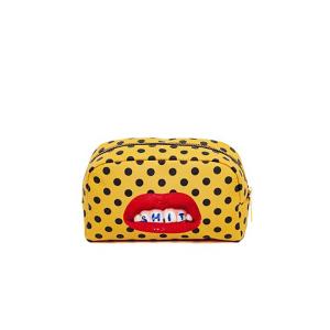 SELETTI BEAUTY CASE SHIT