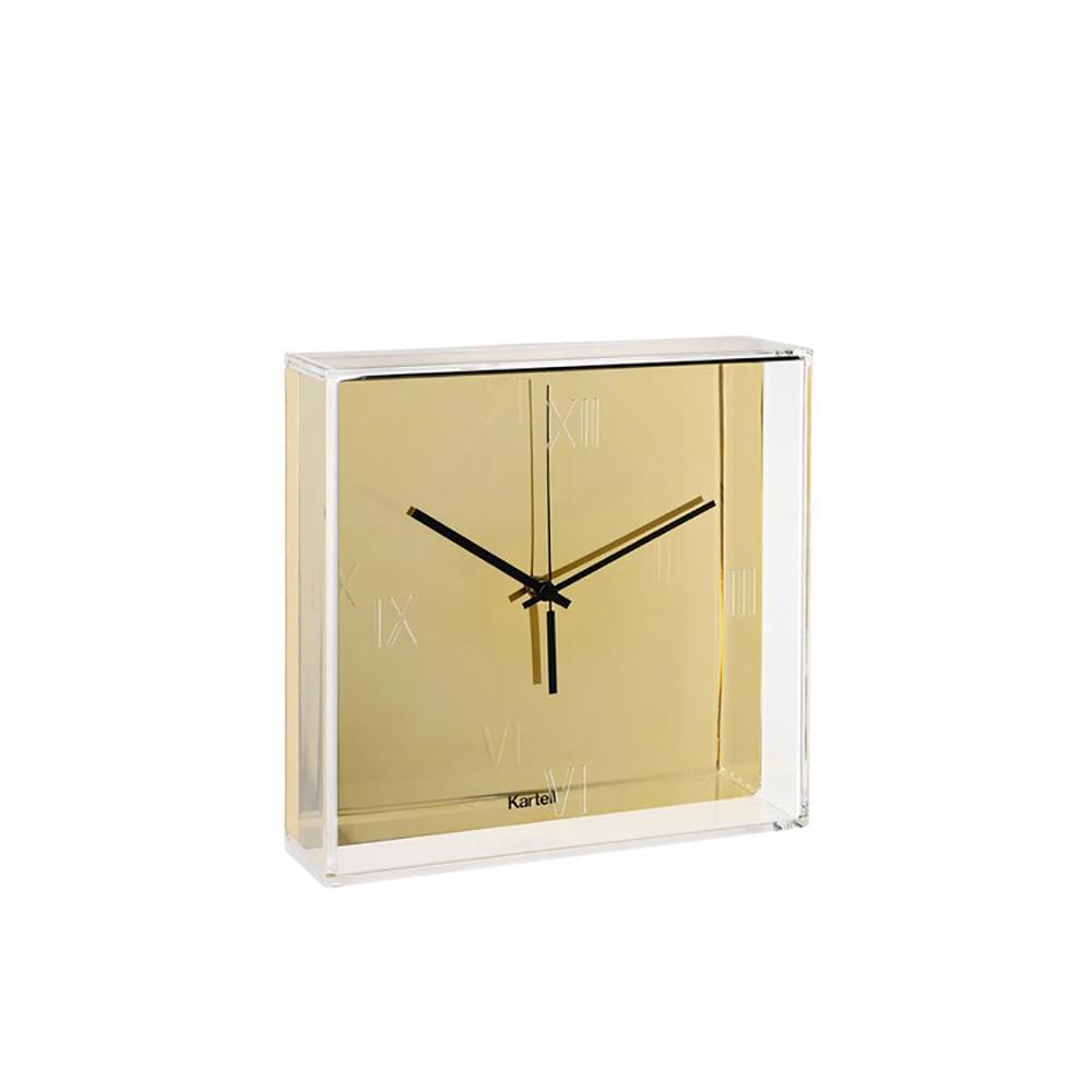 Tic e Tac Orologio da parete Kartell Vendita Online