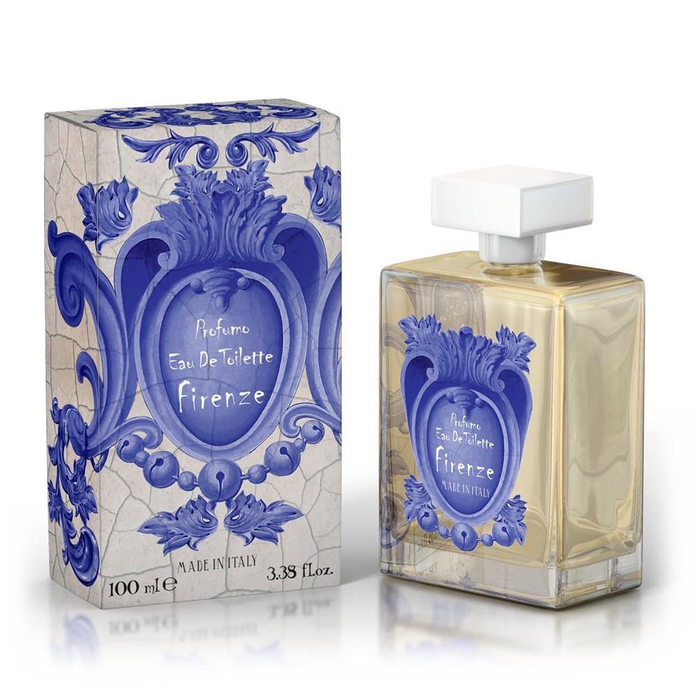 RUDY PROFUMI MAIOLICHE EAU DE TOILETTE FIRENZE